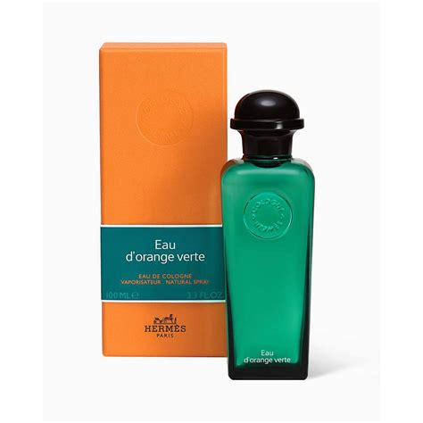 buy hermes orange cologne macy's|HERMÈS Perfume Cologne .